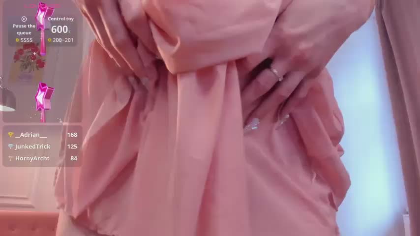 EvaSelin Live Sex December 14, 2025