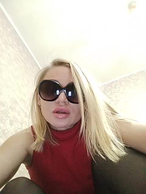 Milka_Milf Live Sex December 13, 2025