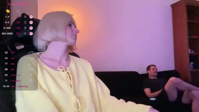 sexy_sweets Live Sex December 19, 2025