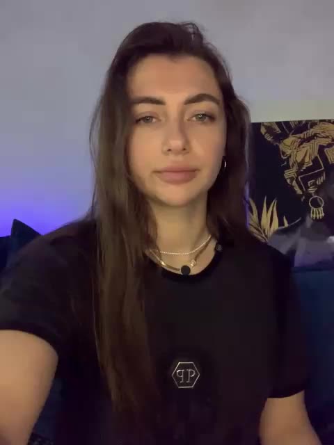 WILDGIRL Live Sex December 19, 2025