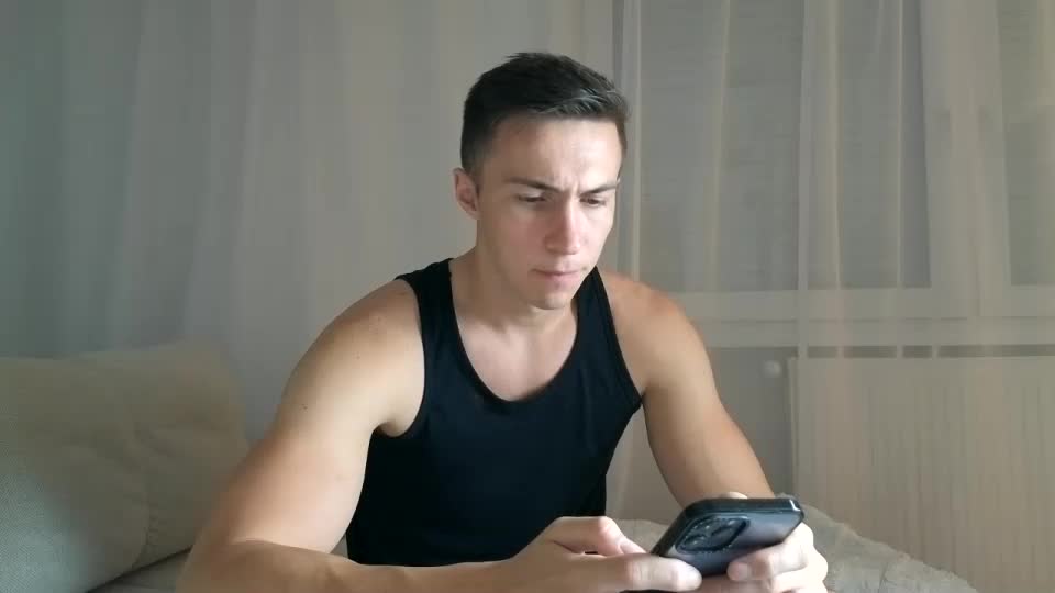 cristianovilla Live Sex December 15, 2025