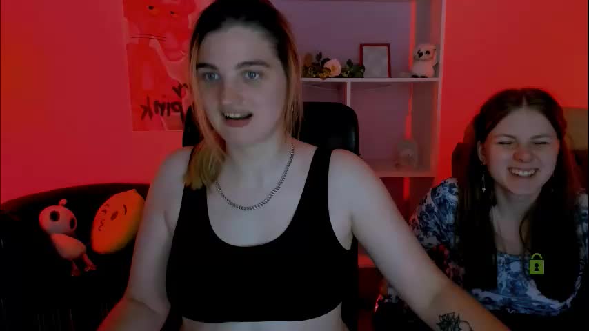 foxy_tease_ Live Sex December 13, 2025
