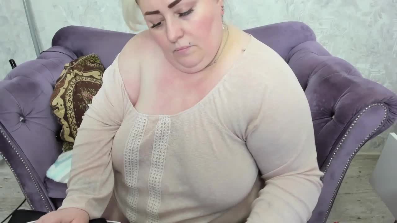 fashiona Live Sex December 21, 2025