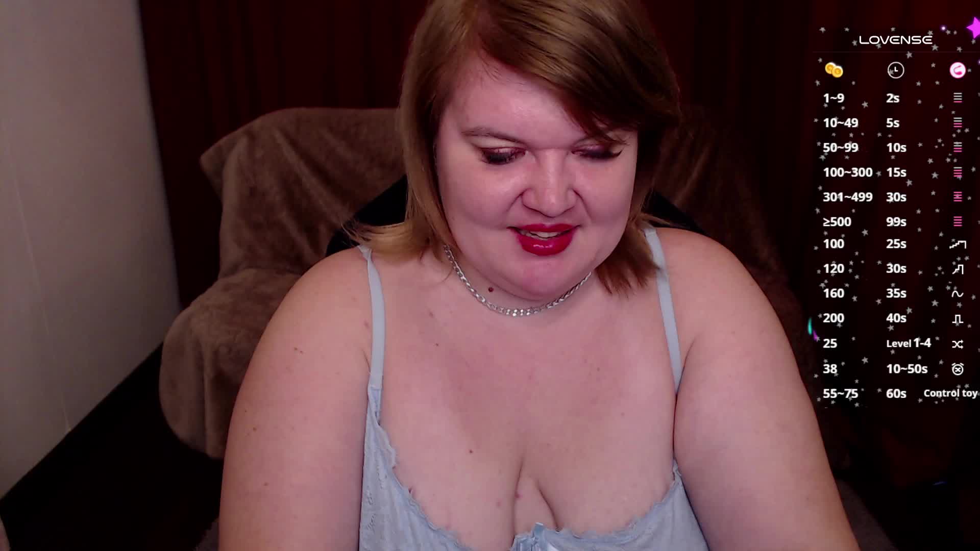 LessonInPleasure Live Sex September 13, 2025