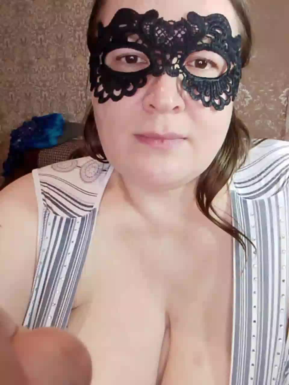 Nastasi_sensual Live Sex December 13, 2025