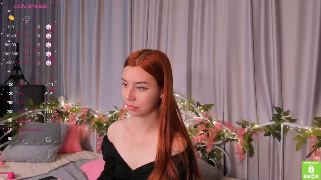 Amelia-skyy Live Sex December 18, 2025