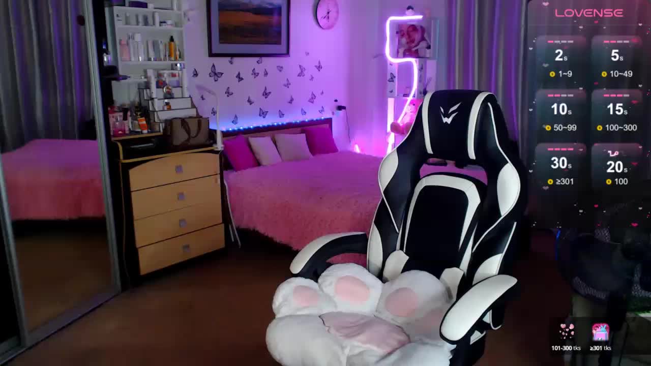 miss-alice- Live Sex December 13, 2025