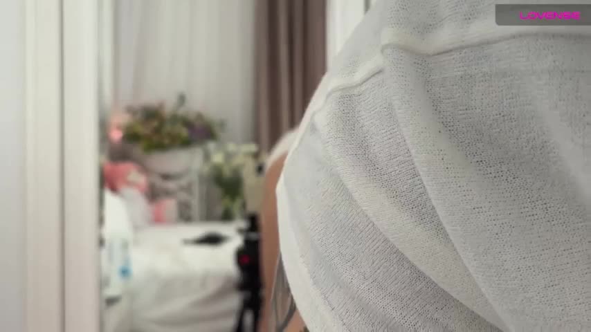 Koketka Live Sex December 14, 2025