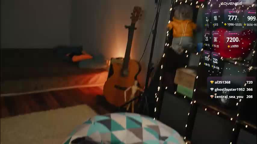 bananya_kitty Live Sex December 14, 2025