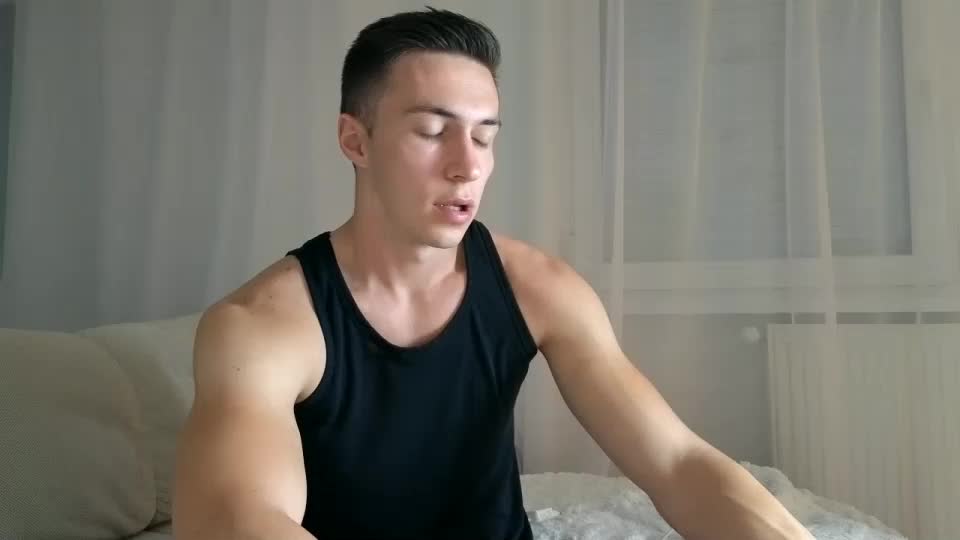 cristianovilla Live Sex December 15, 2025