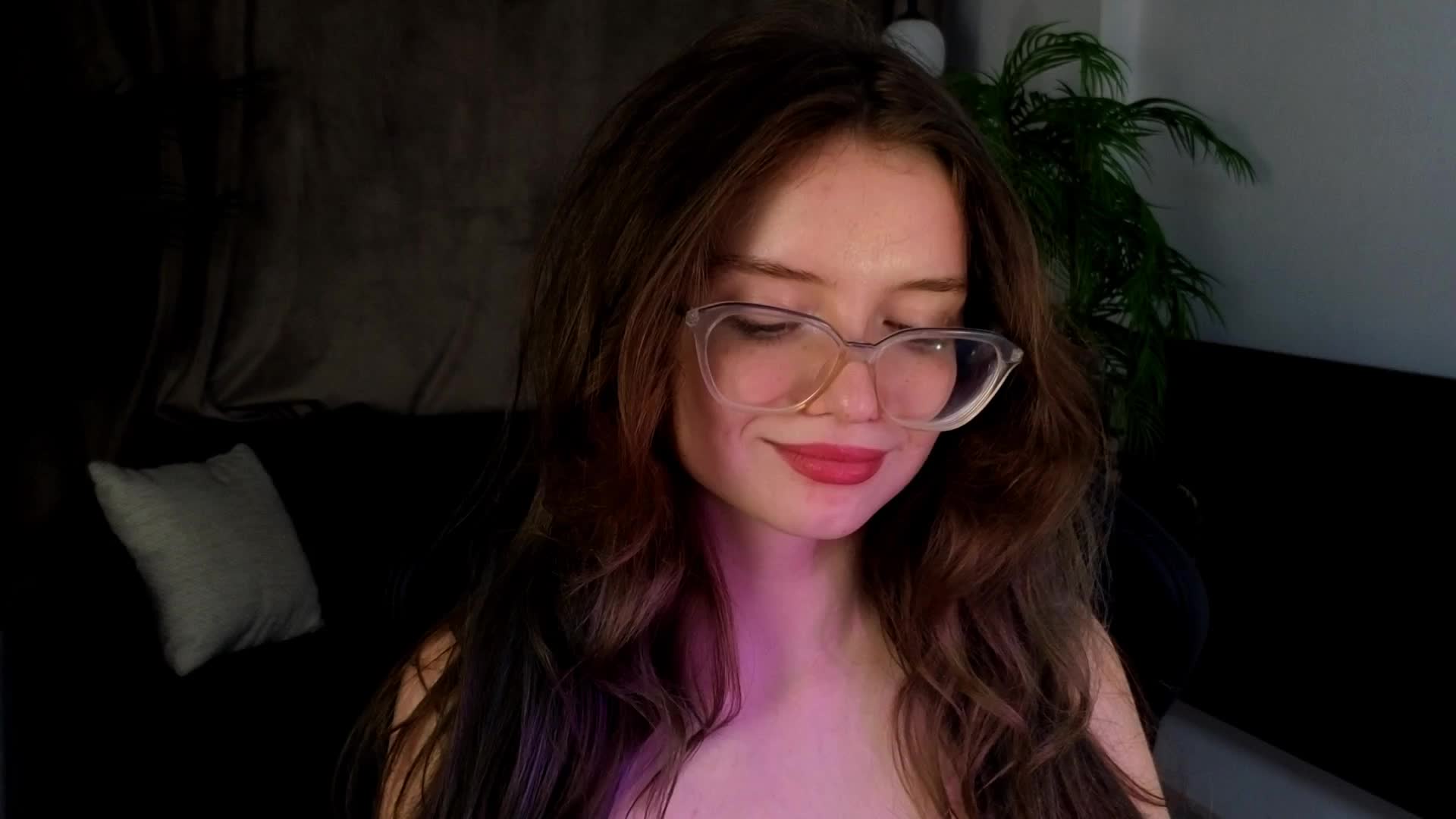 SonyaGlen Live Sex December 13, 2025