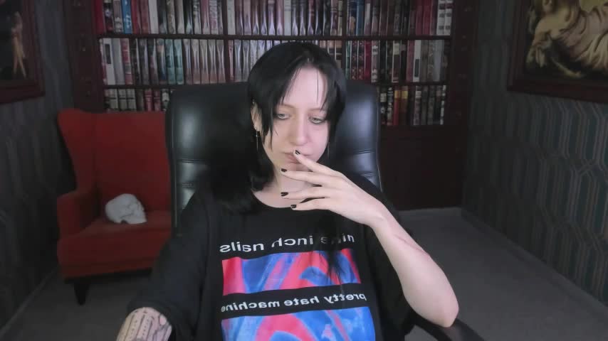 Medusa__Gorgona Live Sex December 13, 2025