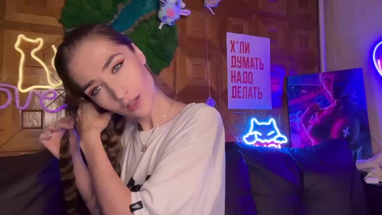 CandyBoom Live Sex December 14, 2025