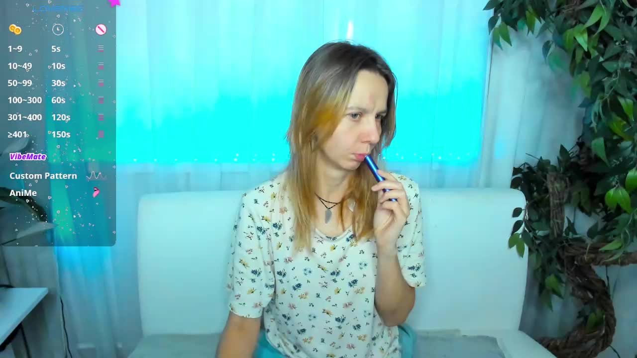 Beellami Live Sex December 18, 2025