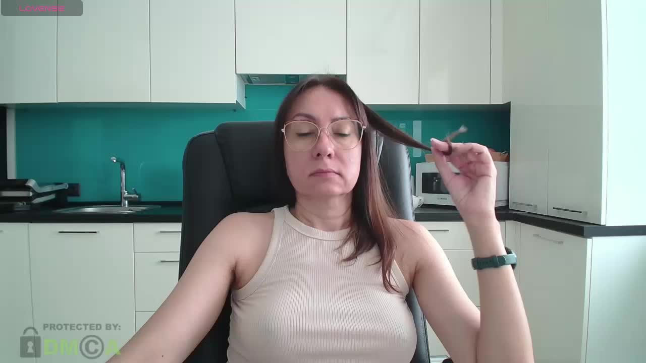 Valerianice Live Sex December 17, 2025