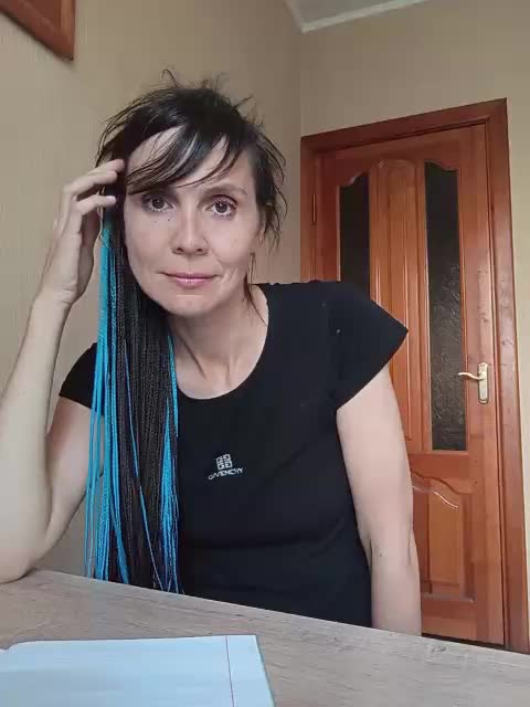 Hellenalonenochka Live Sex December 14, 2025