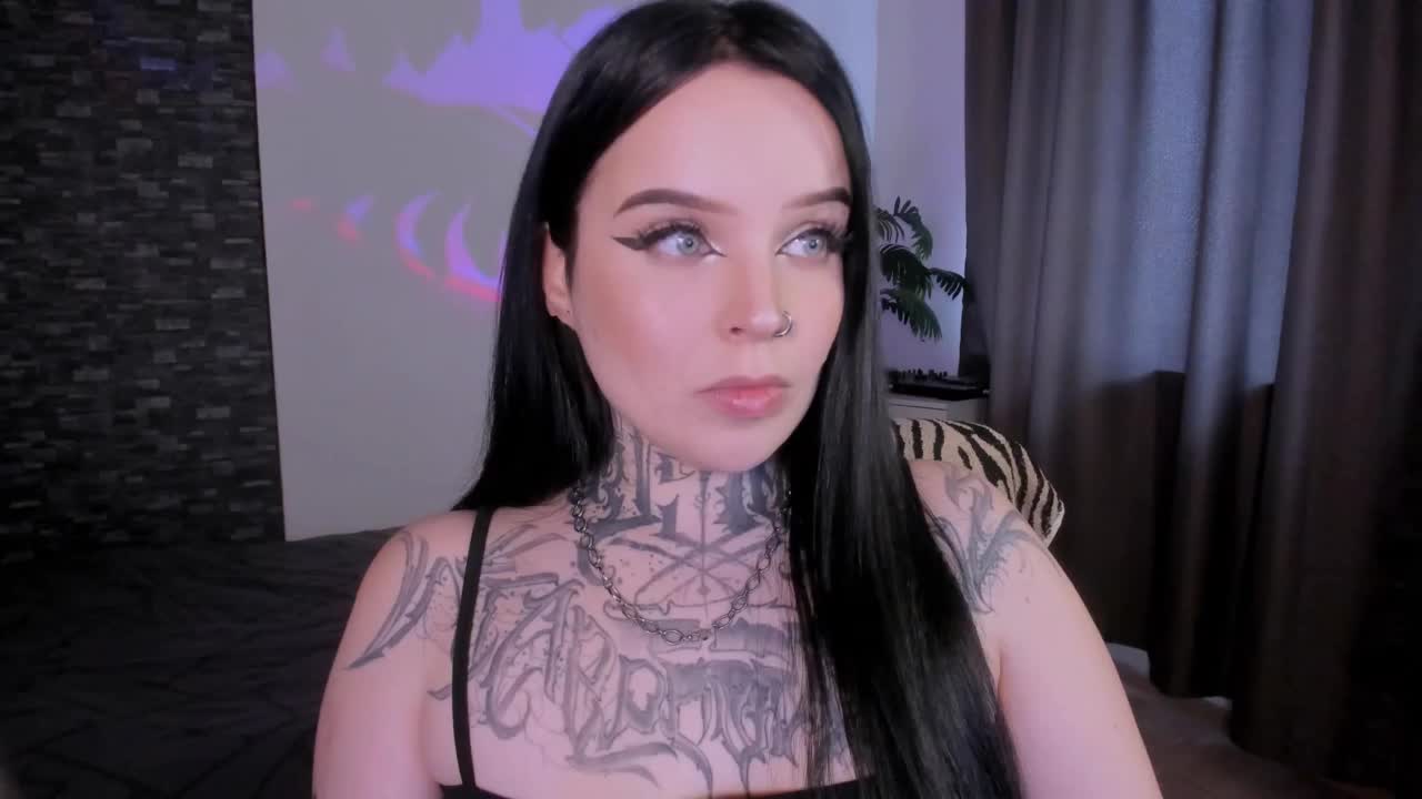 ATOMICKETCHUP Live Sex December 13, 2025