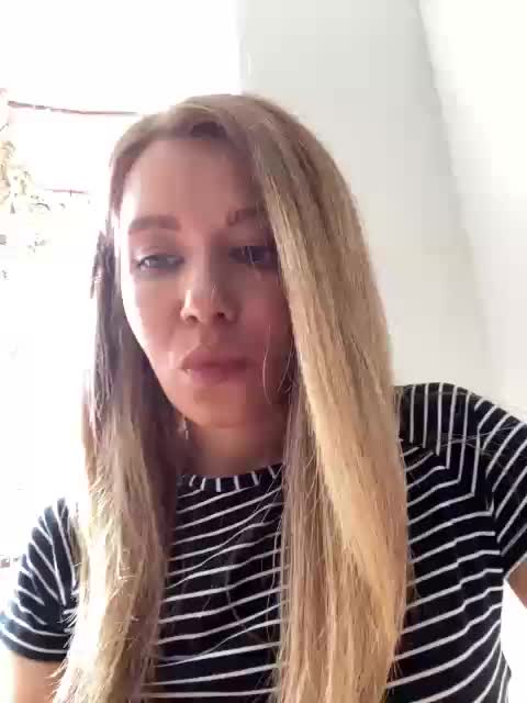 Ameli-na-meli Live Sex September 13, 2025