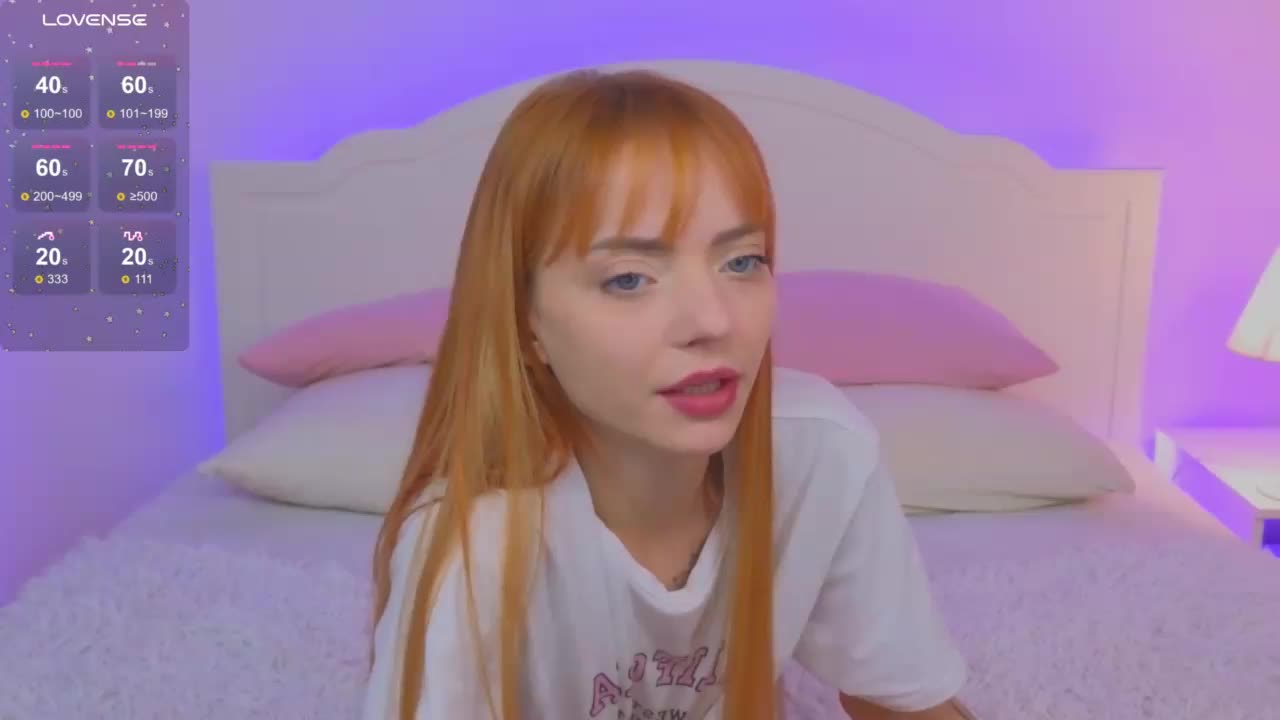 SherrySandraa Live Sex December 13, 2025