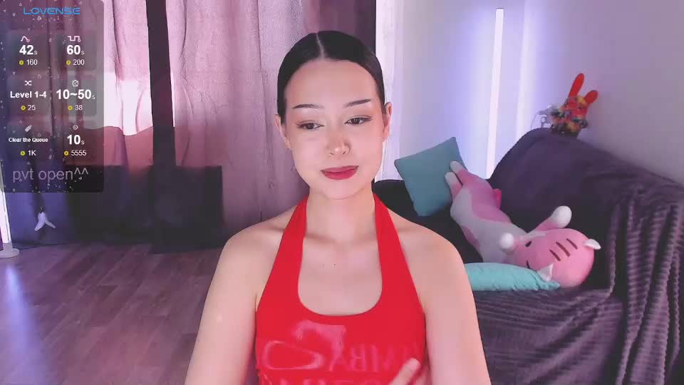 angeliclever Live Sex December 14, 2025