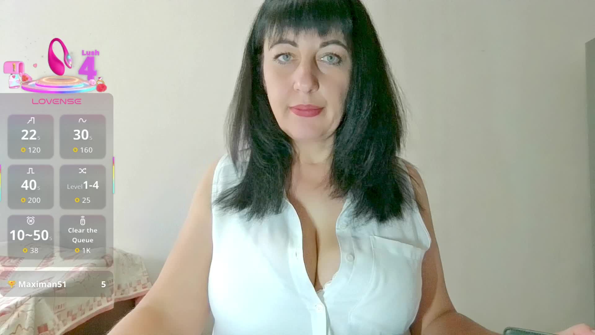 LunaTwilight Live Sex December 18, 2025