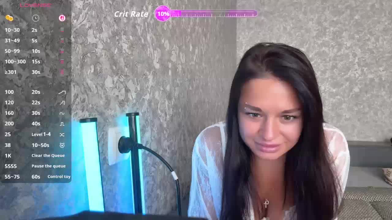 Maryllove Live Sex December 13, 2025