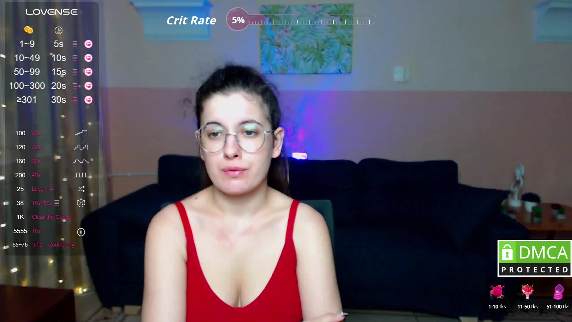 AminaBeatris13 Live Sex December 15, 2025