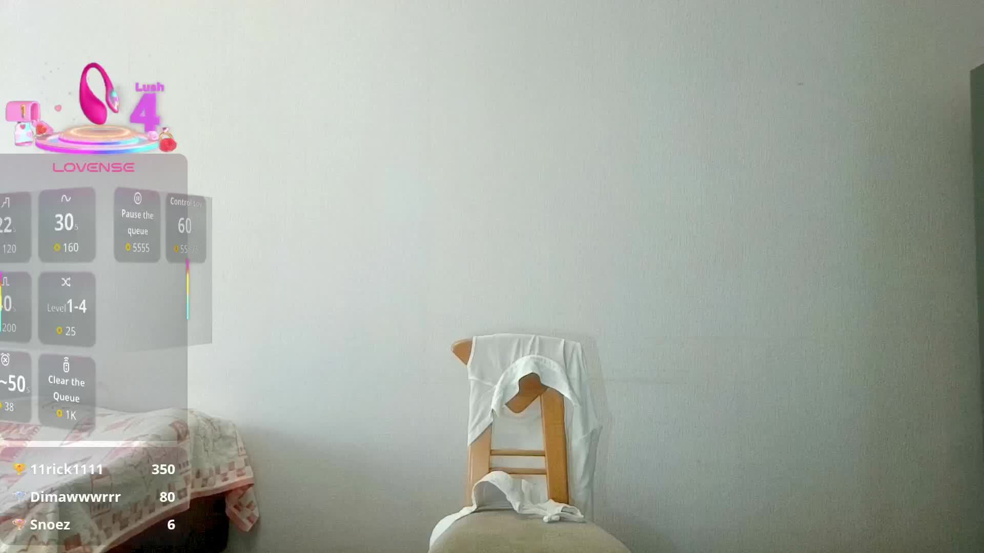 LunaTwilight Live Sex December 18, 2025