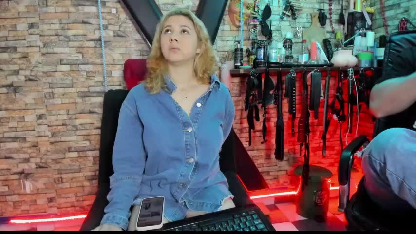 Liltildeman_moon Live Sex December 17, 2025