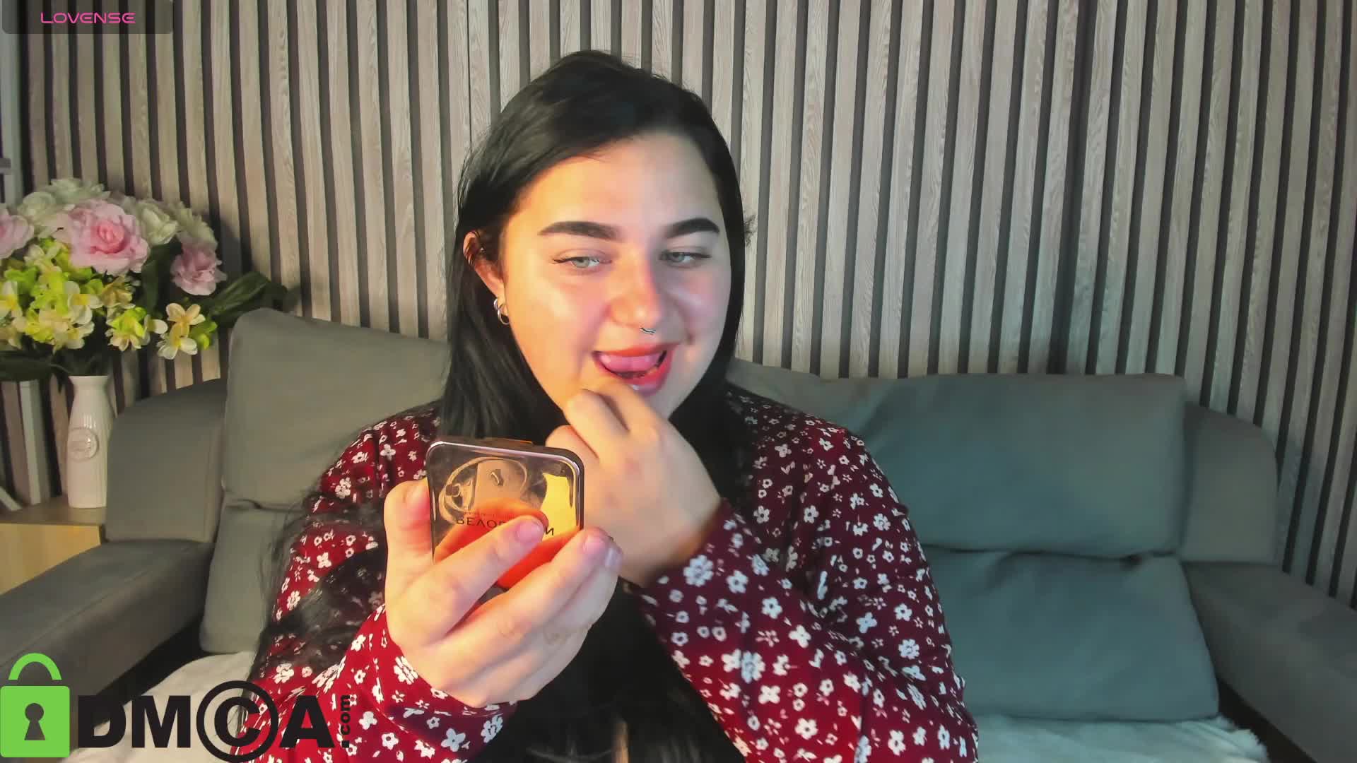 Margo_Demash Live Sex December 14, 2025