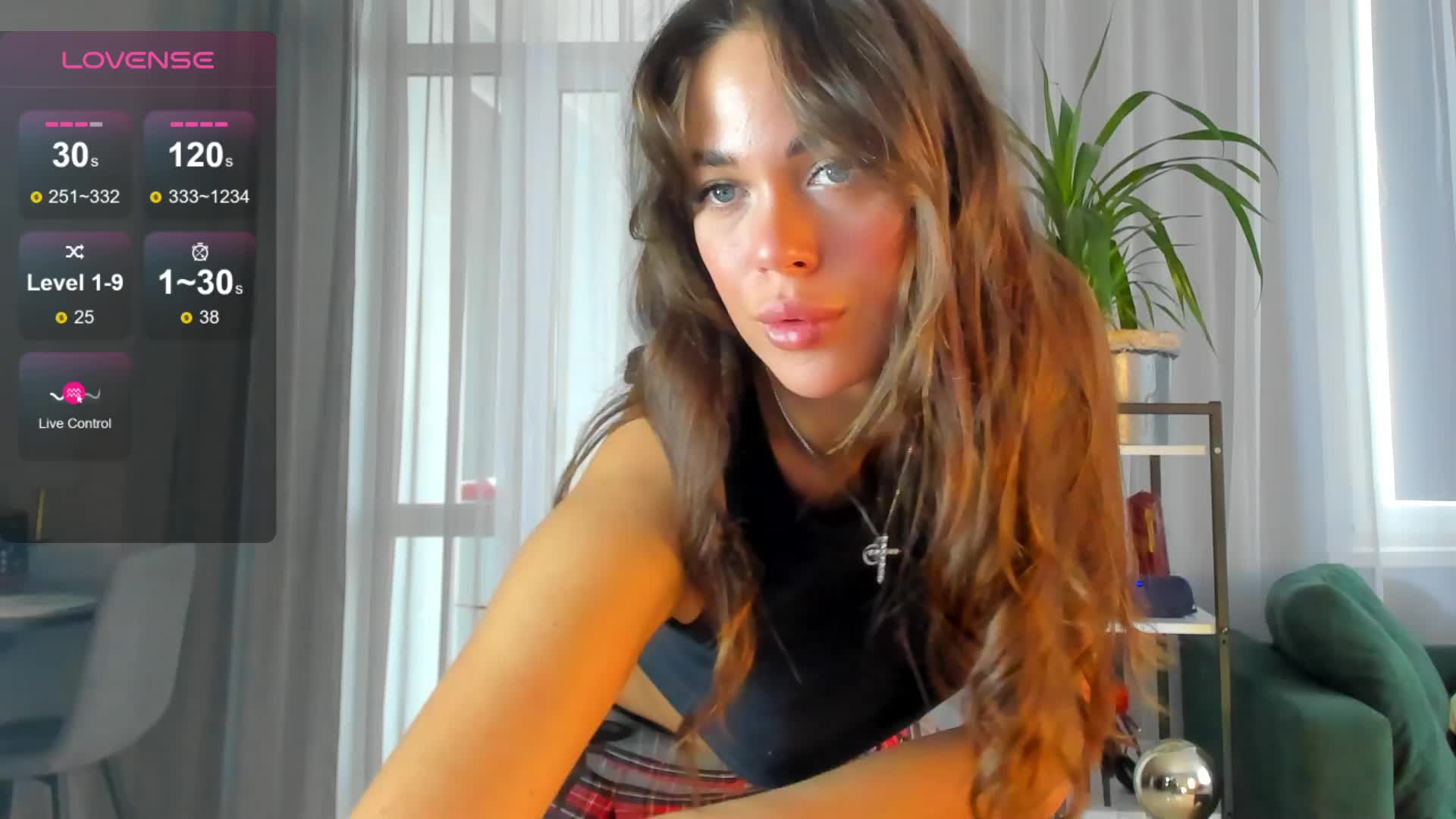 Luckydicewow Live Sex December 14, 2025