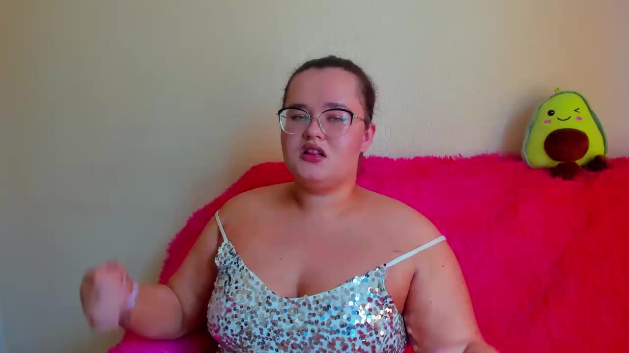 Jessica-Joy Live Sex December 14, 2025