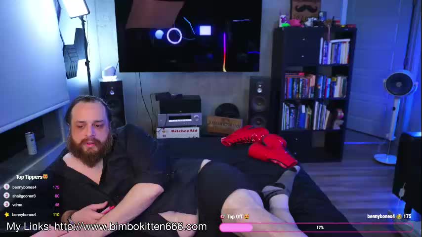 bimbokitten666 Live Sex December 13, 2025