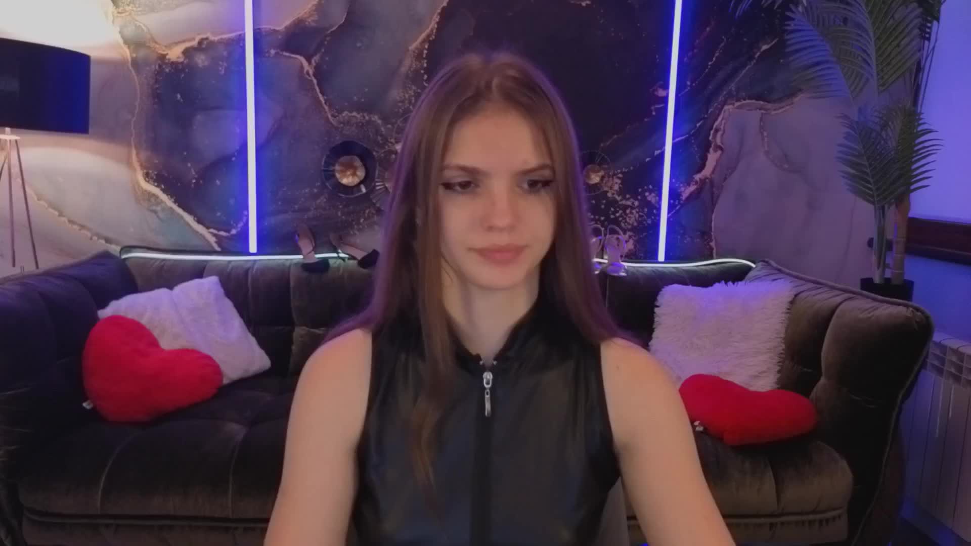 PussyOnLuck Live Sex December 18, 2025