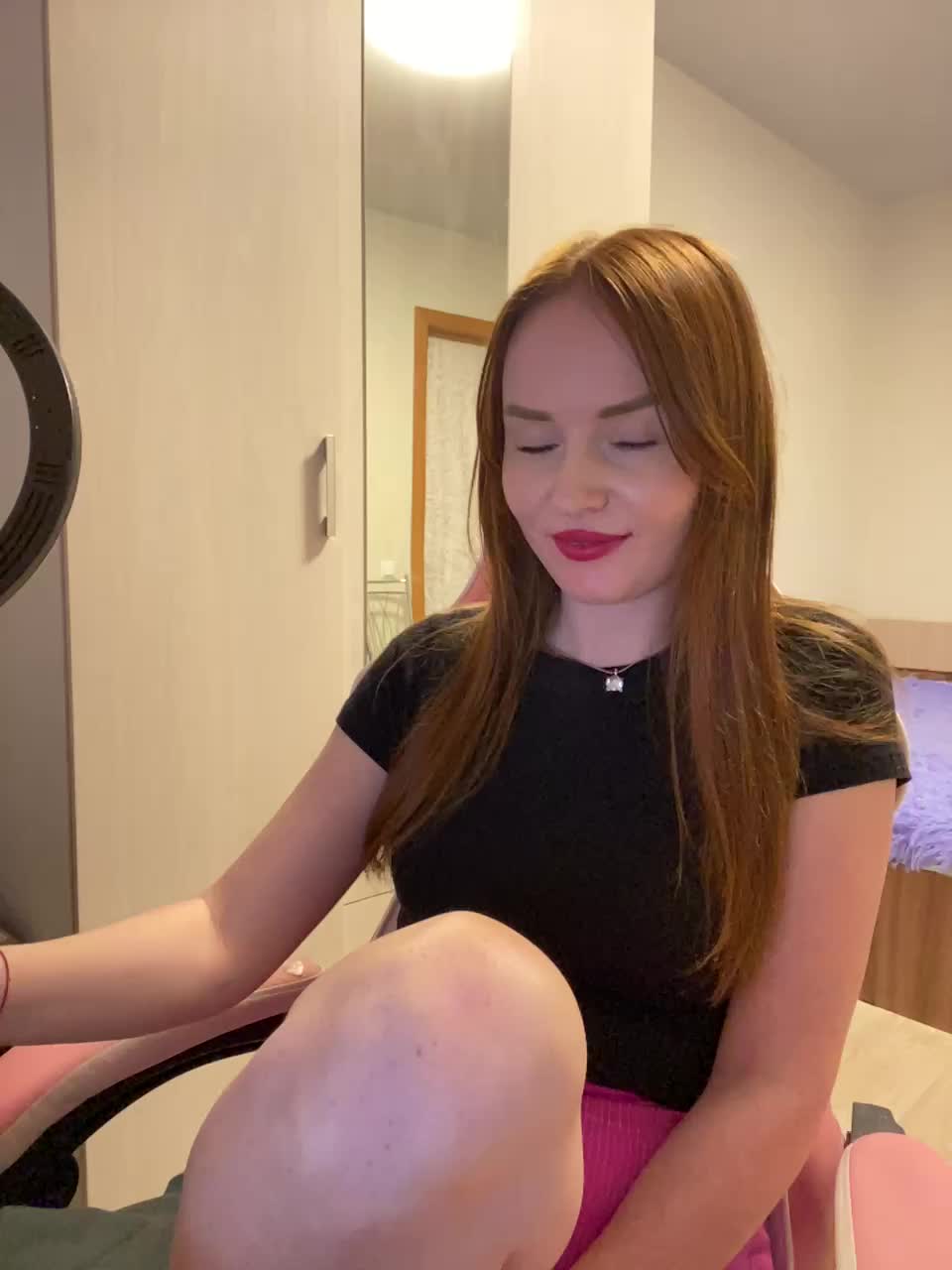 Lisichkina Live Sex December 13, 2025