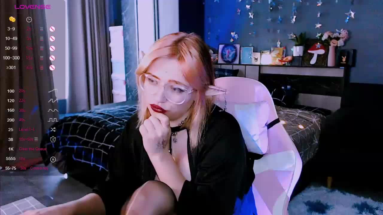 mymoonstar Live Sex December 17, 2025