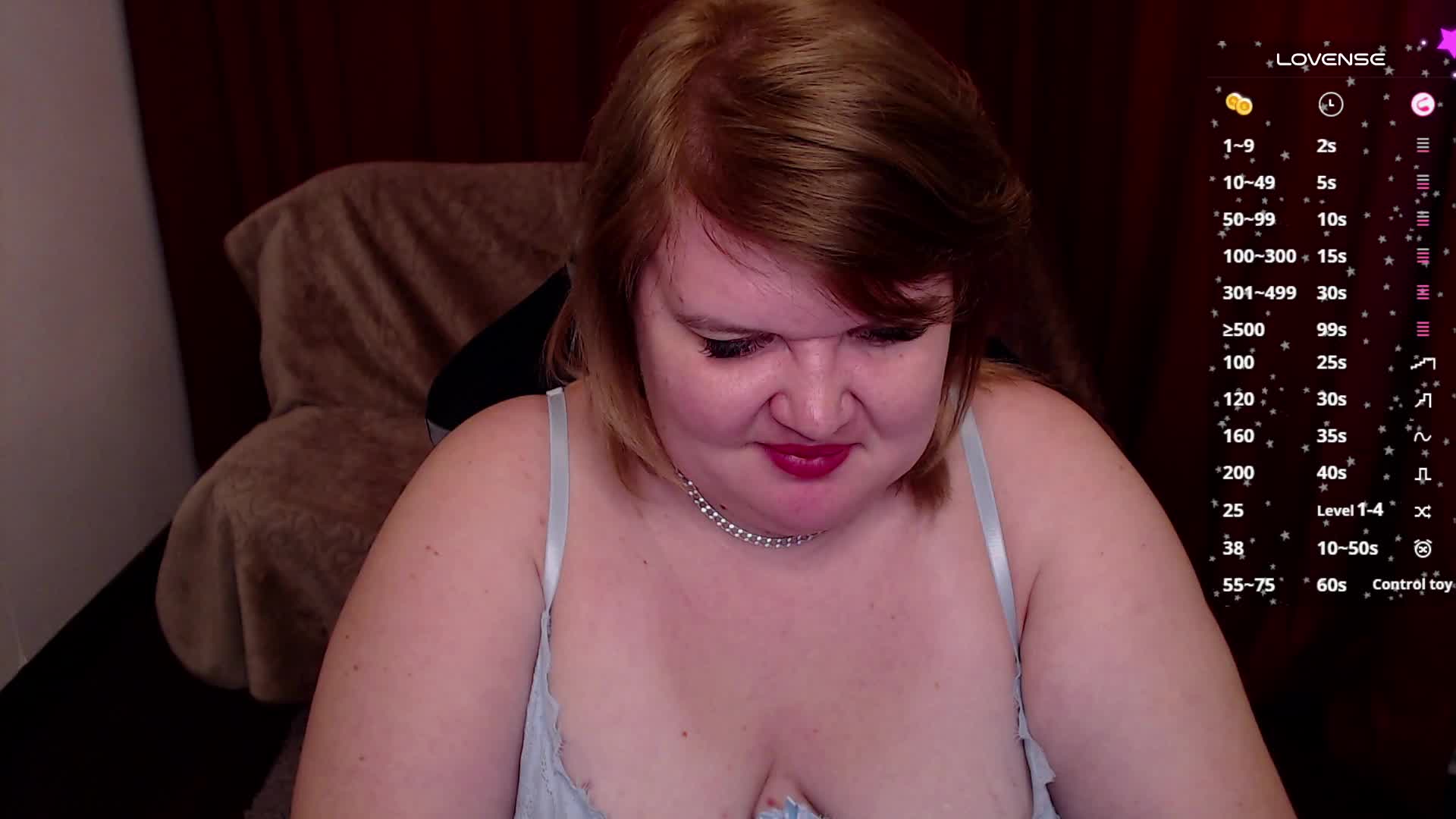 LessonInPleasure Live Sex September 13, 2025