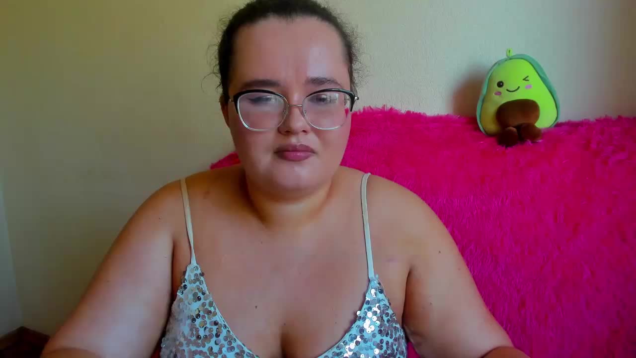 Jessica-Joy Live Sex December 14, 2025