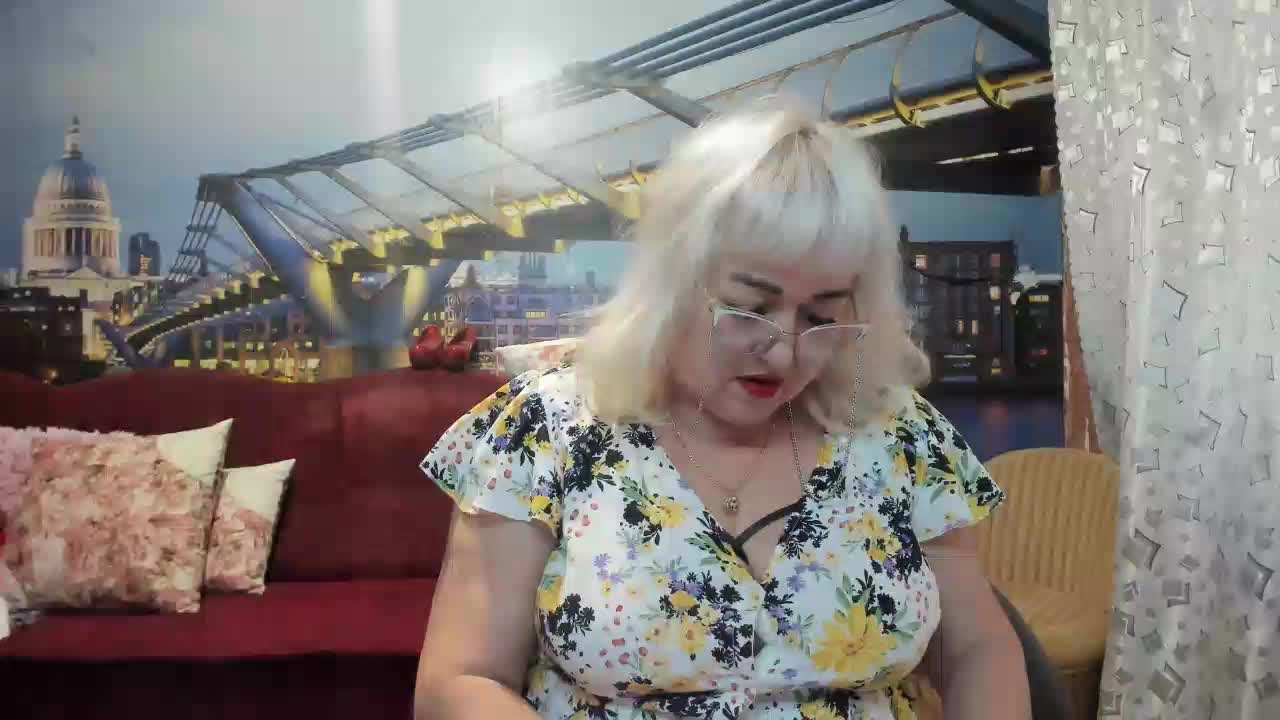 StarMarmelada Live Sex December 14, 2025