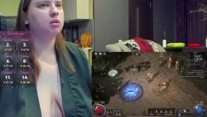 stressygirl Live Sex December 19, 2025