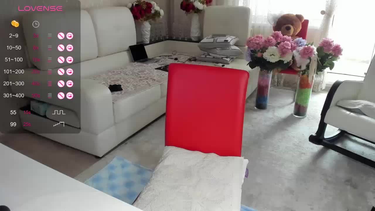 LoveCatsuit Live Sex December 13, 2025