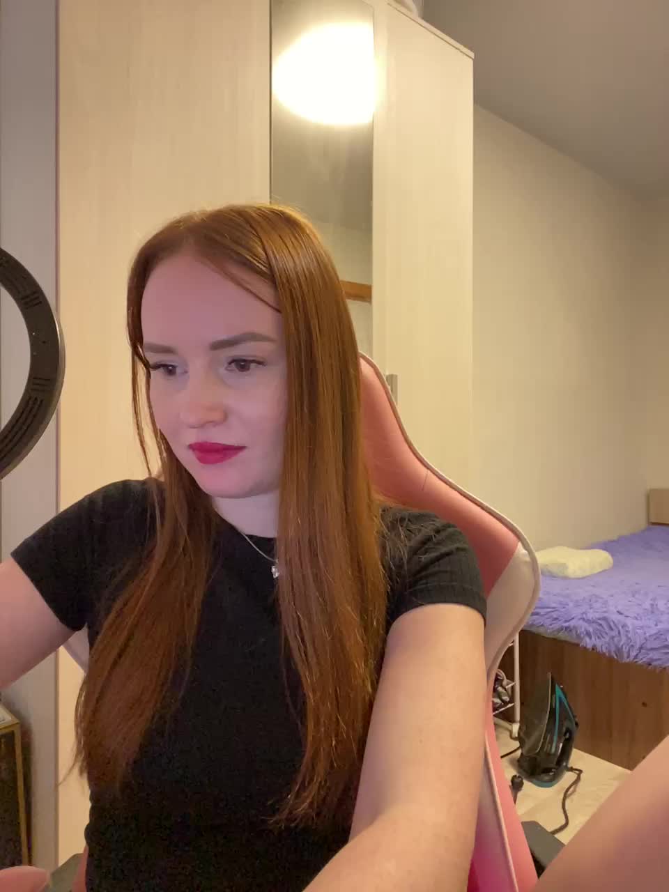 Lisichkina Live Sex December 13, 2025