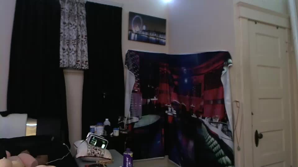 gregnice313 Live Sex 2025.09.13