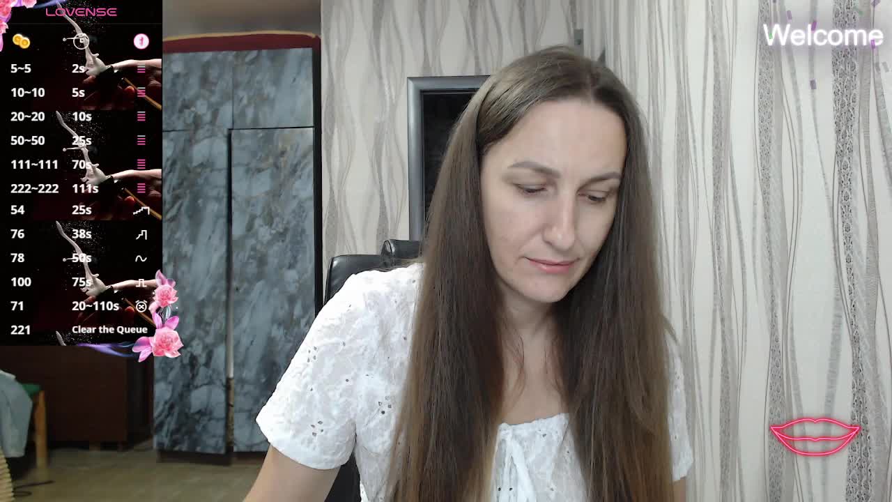 MilayaZhenya Live Sex December 13, 2025