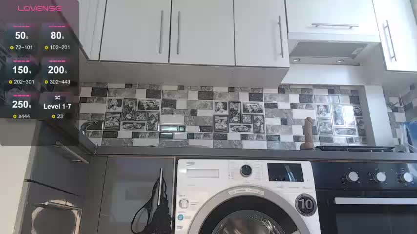 --Kris-- Live Sex December 17, 2025