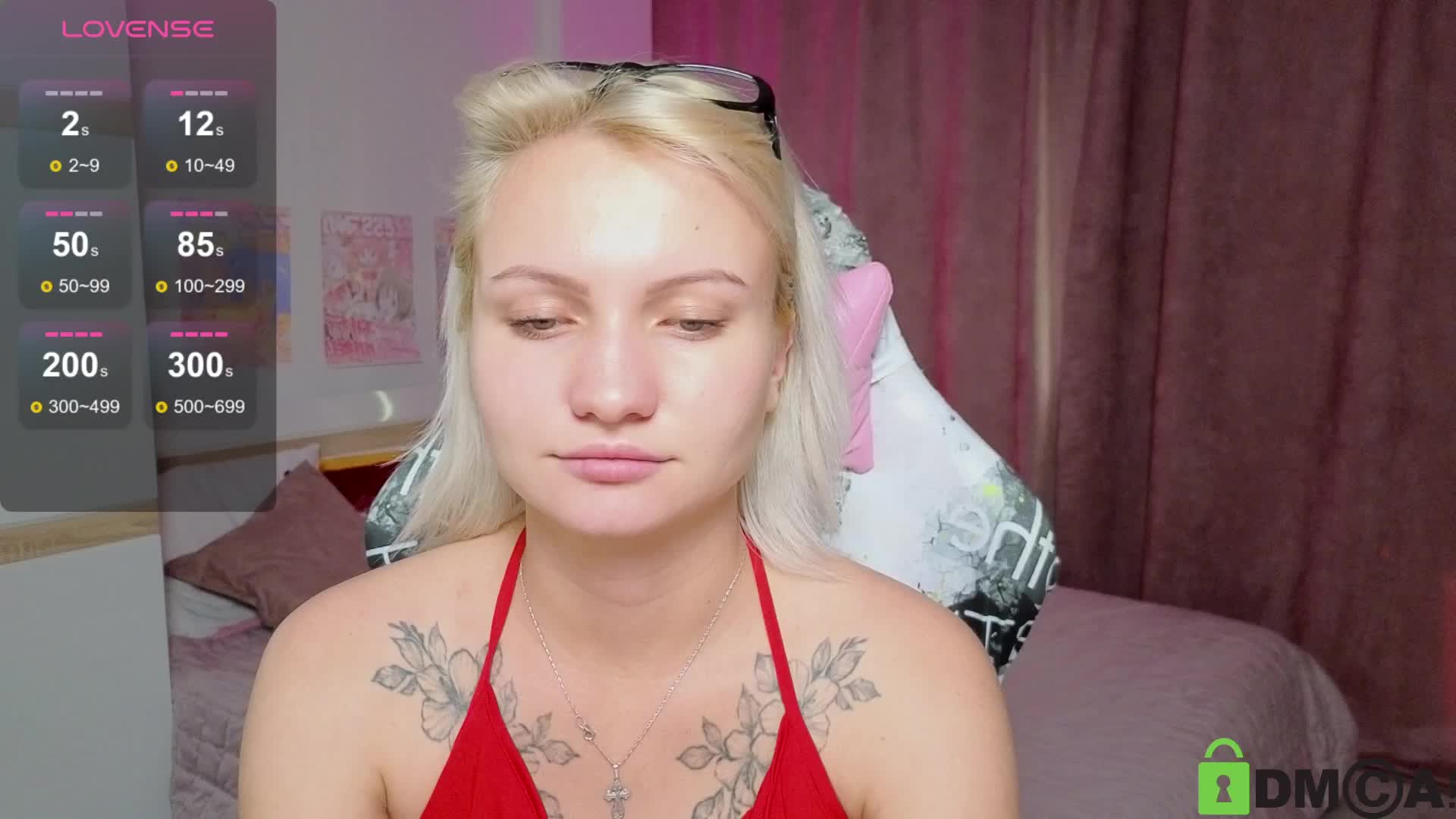 CameronDiaz5 Live Sex December 17, 2025