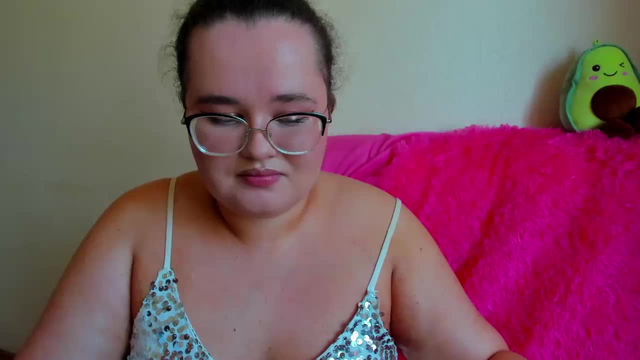 Jessica-Joy Live Sex December 14, 2025