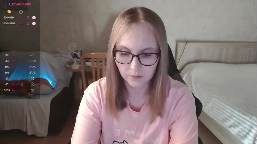 love_agatha Live Sex December 14, 2025