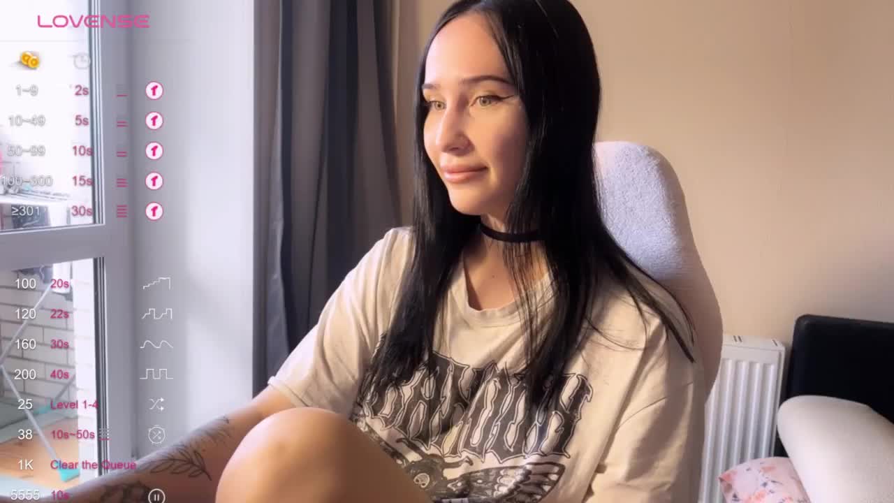 PinkyNastyx Live Sex December 15, 2025