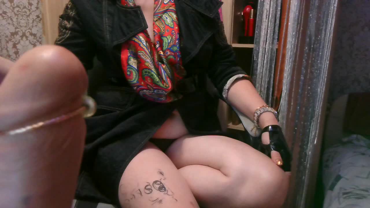 AtomicLOVE-forever Live Sex December 17, 2025